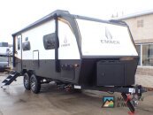 2025 Ember Overland