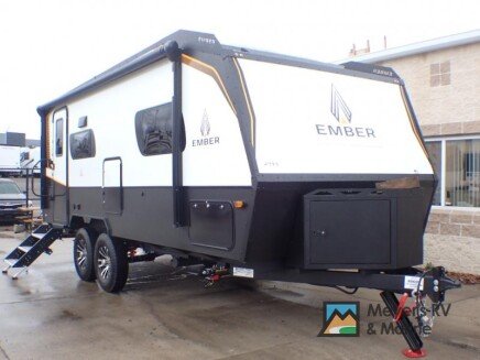 Photo 1 for 2025 Ember Overland
