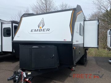 2025 Ember Overland