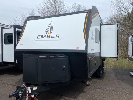 Photo 1 for 2025 Ember Overland