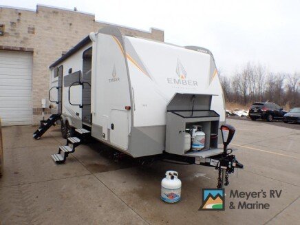 Photo 1 for 2025 Ember Touring Edition