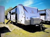 New 2025 Ember Touring Edition