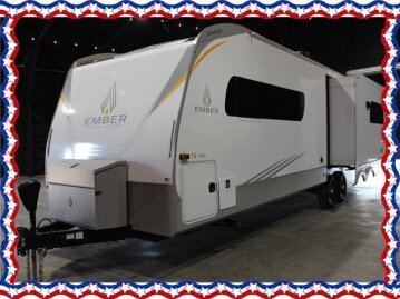 2025 Ember Touring Edition