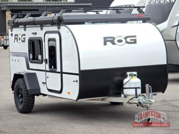 New 2025 Encore ROG