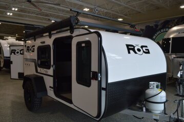 New 2025 Encore ROG