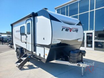 New 2025 Encore Revue
