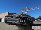 New 2025 Entegra Accolade