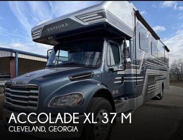 2025 Entegra Accolade
