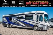 New 2025 Entegra Anthem 44B