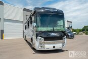 New 2025 Entegra Anthem 44B