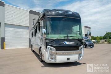 New 2025 Entegra Anthem 44B