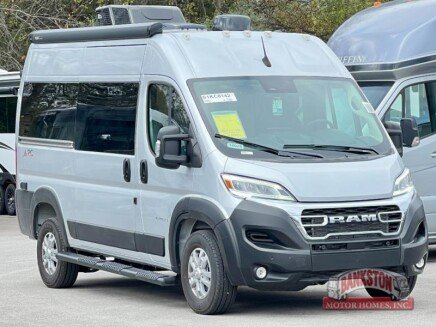 Photo 1 for New 2025 Entegra Arc