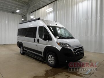 New 2025 Entegra Arc