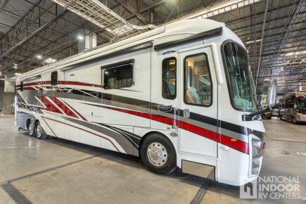 Photo 1 for New 2025 Entegra Aspire 44R