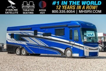 New 2025 Entegra Aspire 44W