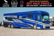 New 2025 Entegra Aspire 44W