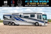 New 2025 Entegra Aspire
