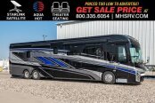 New 2025 Entegra Aspire