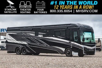 Photo 1 for New 2025 Entegra Aspire