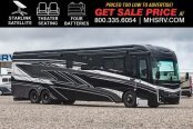 New 2025 Entegra Aspire