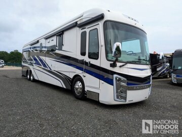 New 2025 Entegra Aspire
