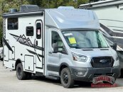 New 2025 Entegra Condor