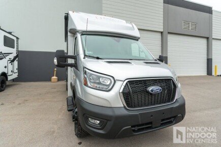 Photo 1 for New 2025 Entegra Condor