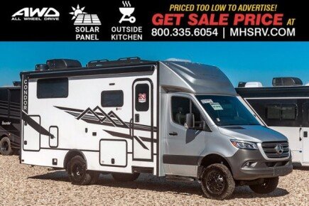Photo 1 for New 2025 Entegra Condor