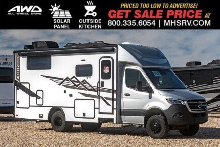 Photo 1 for New 2025 Entegra Condor