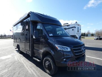 New 2025 Entegra Condor