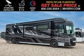 New 2025 Entegra Cornerstone 45B