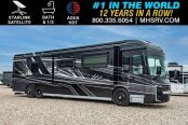 New 2025 Entegra Cornerstone 45B