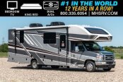 New 2025 Entegra Esteem