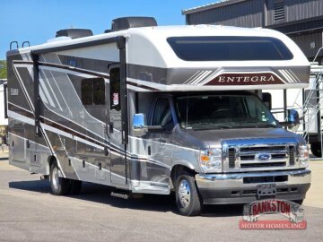 New 2025 Entegra Esteem