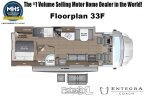Thumbnail Photo 1 for New 2025 Entegra Esteem