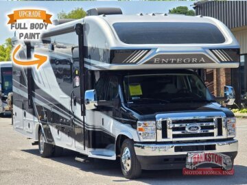 New 2025 Entegra Esteem