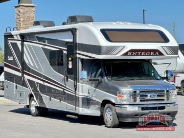 New 2025 Entegra Esteem