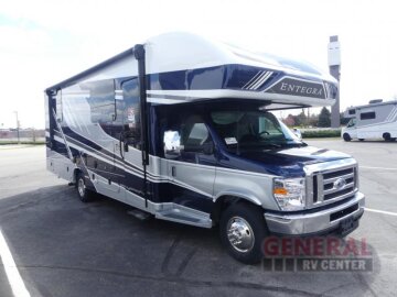 New 2025 Entegra Esteem