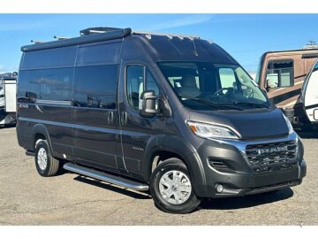 New 2025 Entegra Ethos