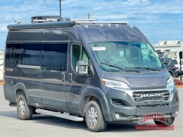 New 2025 Entegra Ethos