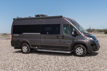 2025 Entegra Ethos 20T