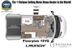 Thumbnail Photo 1 for New 2025 Entegra Launch