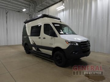 New 2025 Entegra Launch