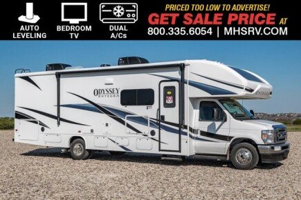 Photo 1 for New 2025 Entegra Odyssey