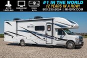 New 2025 Entegra Odyssey