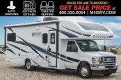 New 2025 Entegra Odyssey