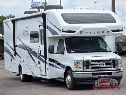 Photo 1 for New 2025 Entegra Odyssey