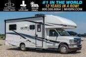 New 2025 Entegra Odyssey