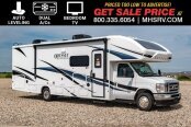 New 2025 Entegra Odyssey