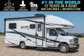 New 2025 Entegra Odyssey